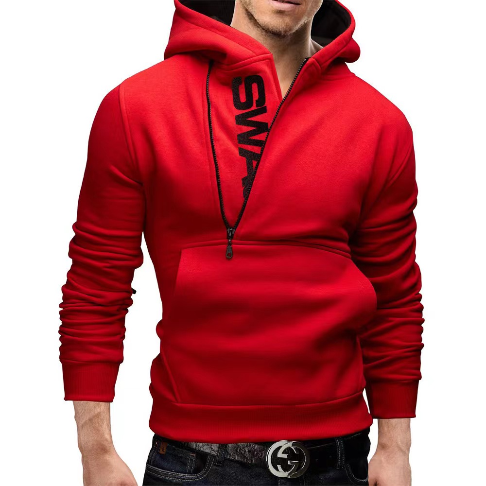 2024 Autumn Fashion Men Casual - Mens Fashion Mullet ulasan dan harga