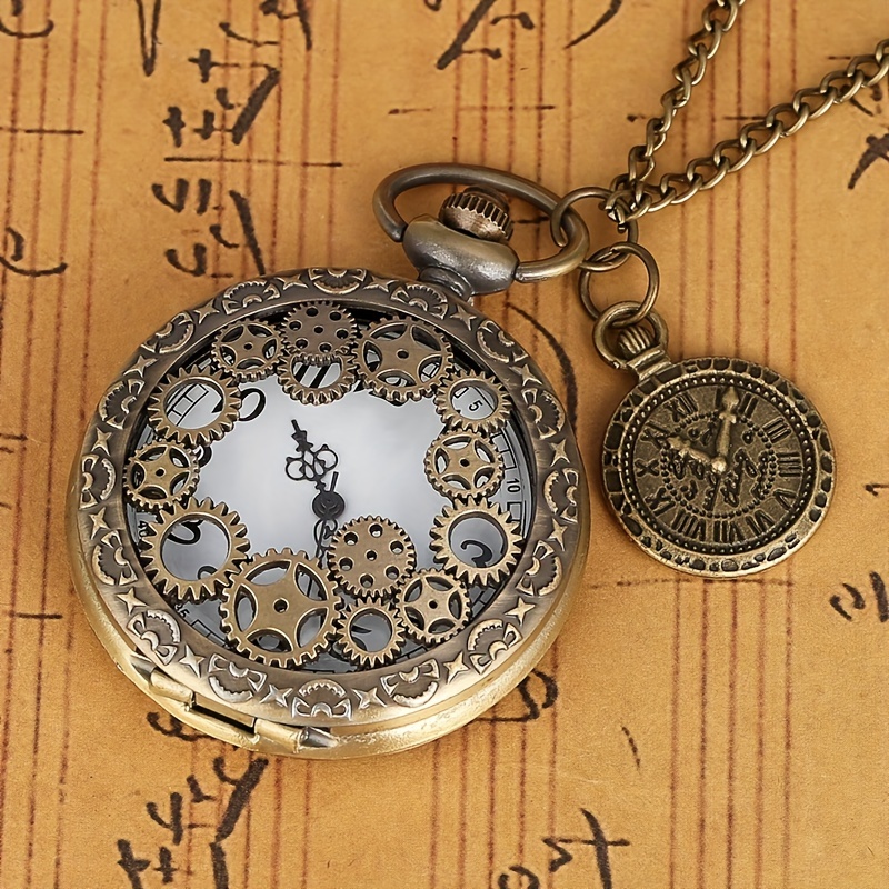 1PC Surprise Mystery Watch Bli - Men'S Fashion Box ulasan dan harga