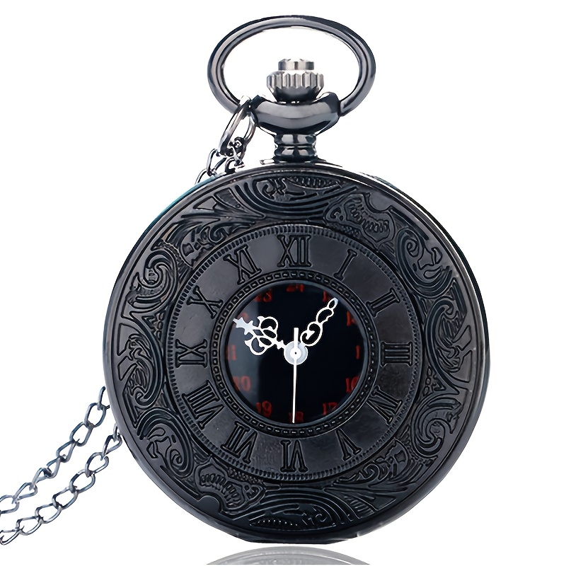 1PC Surprise Mystery Watch Bli - Men'S Fashion Box ulasan dan harga