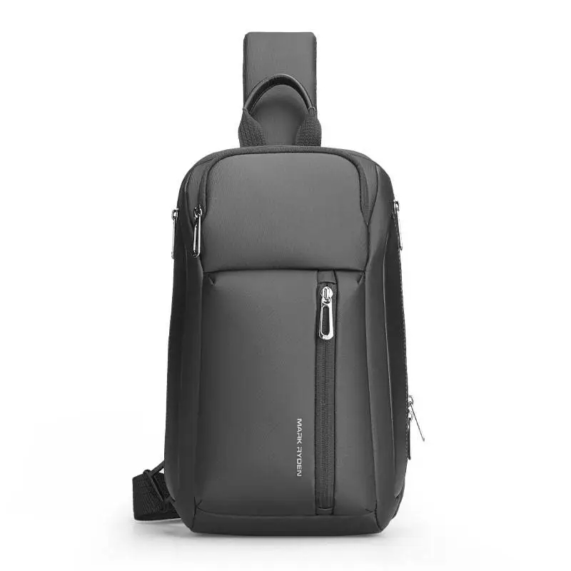 Mark Ryden Multifunctional che - Crossbody Bag Men ulasan dan harga