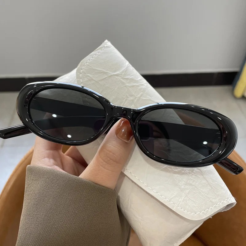 Popular Women's Sunglasses Sma - Men'S Fashion Glasses ulasan dan harga