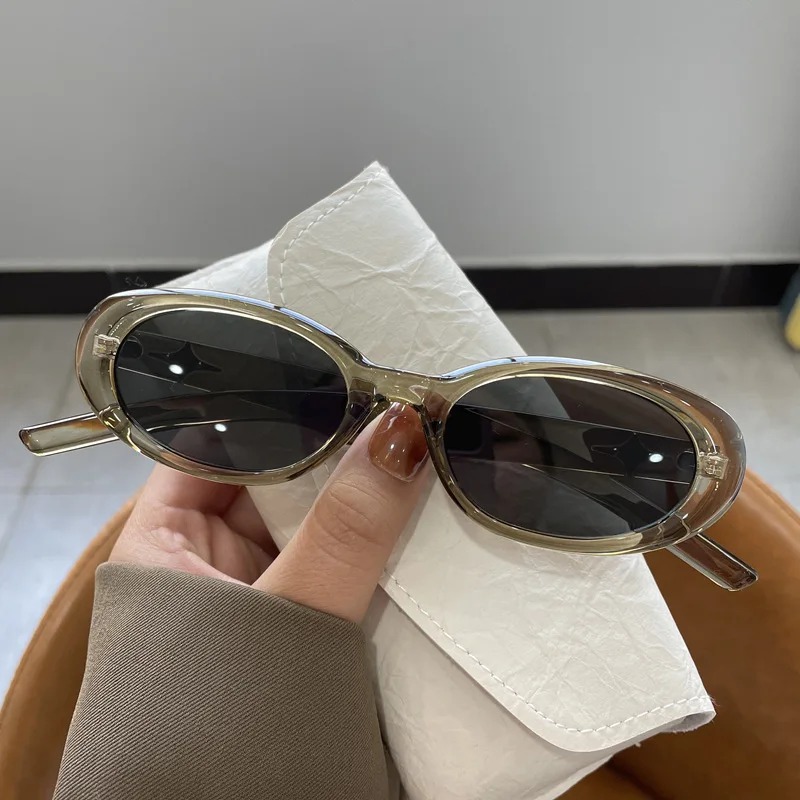 Popular Women's Sunglasses Sma - Men'S Fashion Glasses ulasan dan harga