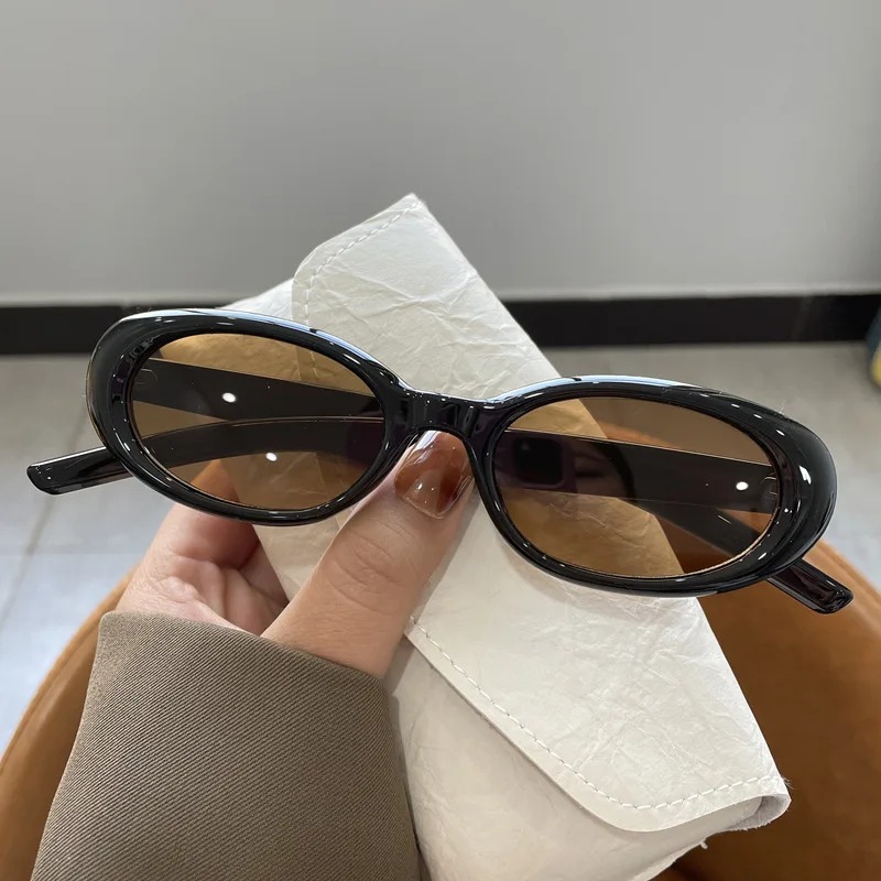 Popular Women's Sunglasses Sma - Men'S Fashion Glasses ulasan dan harga