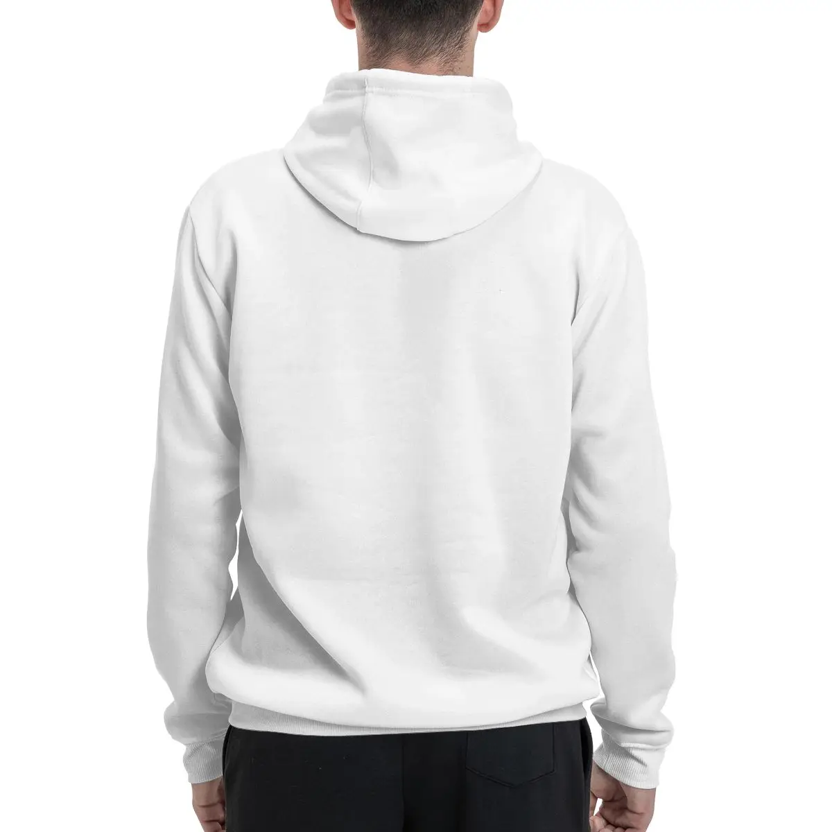 Sakamoto Days STORE Hoodies Me - Mens Fashion Store ulasan dan harga