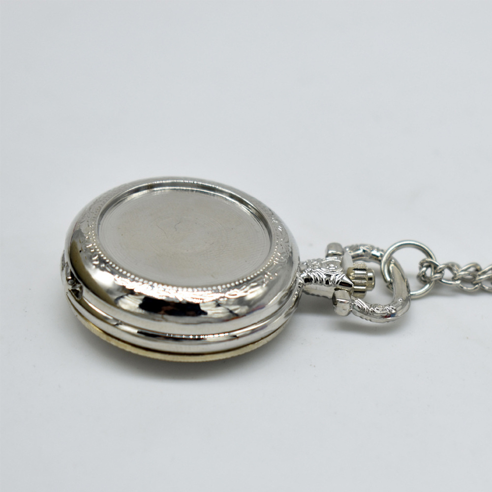 Custom Vintage Metal Pocket Wa - Men'S Fashion Old Money ulasan dan harga