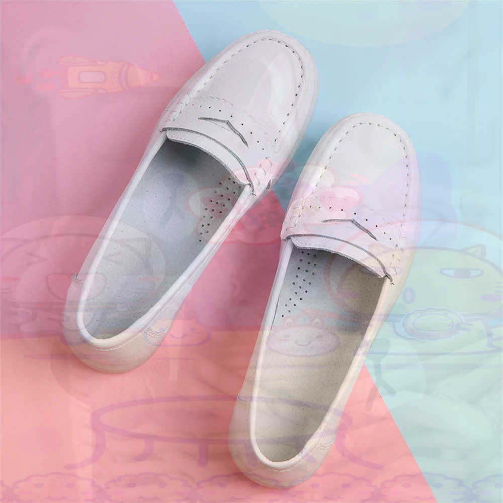 Moccasin Driving Teenage Sneak - Men'S Fashion Over The Years ulasan dan harga