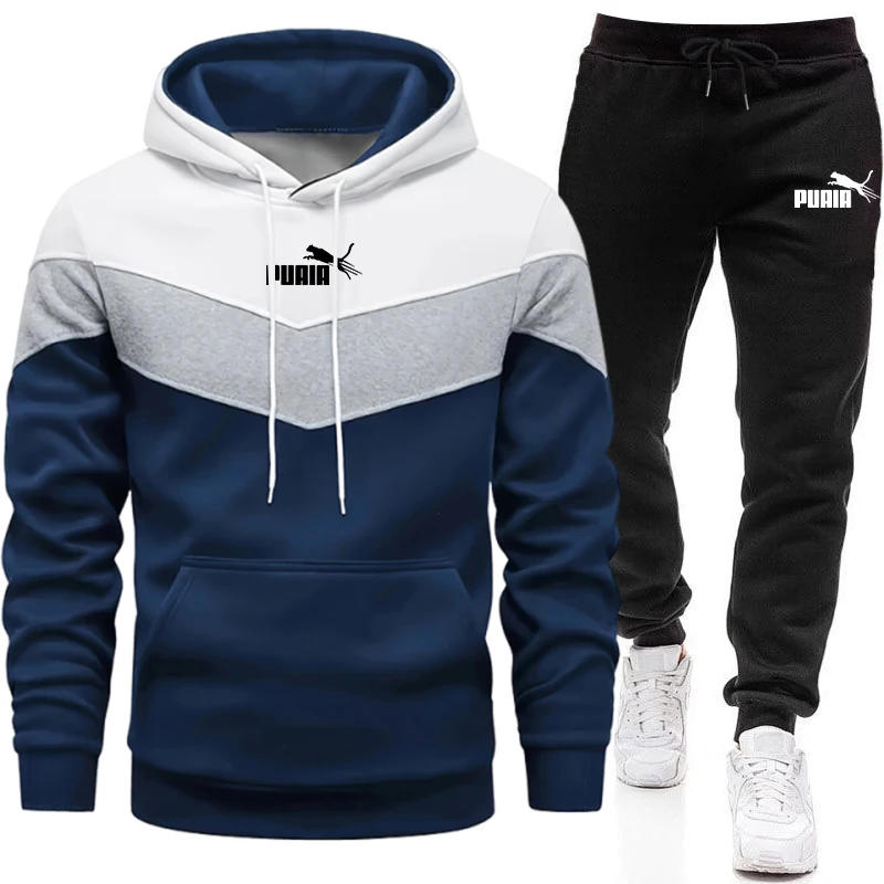 Men's Set/Hoodie/Pants 2026 Au - Men'S Fashion Outfits ulasan dan harga
