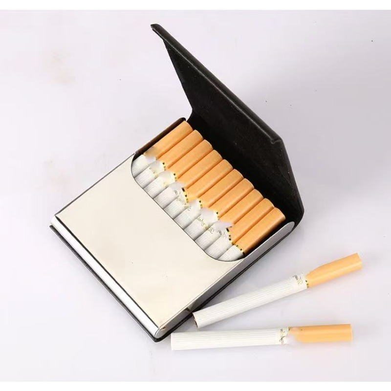 10 pack Stainless Steel Sealed - Men'S Fashion Box ulasan dan harga