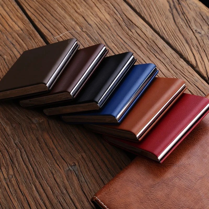 10 pack Stainless Steel Sealed - Men'S Fashion Box ulasan dan harga