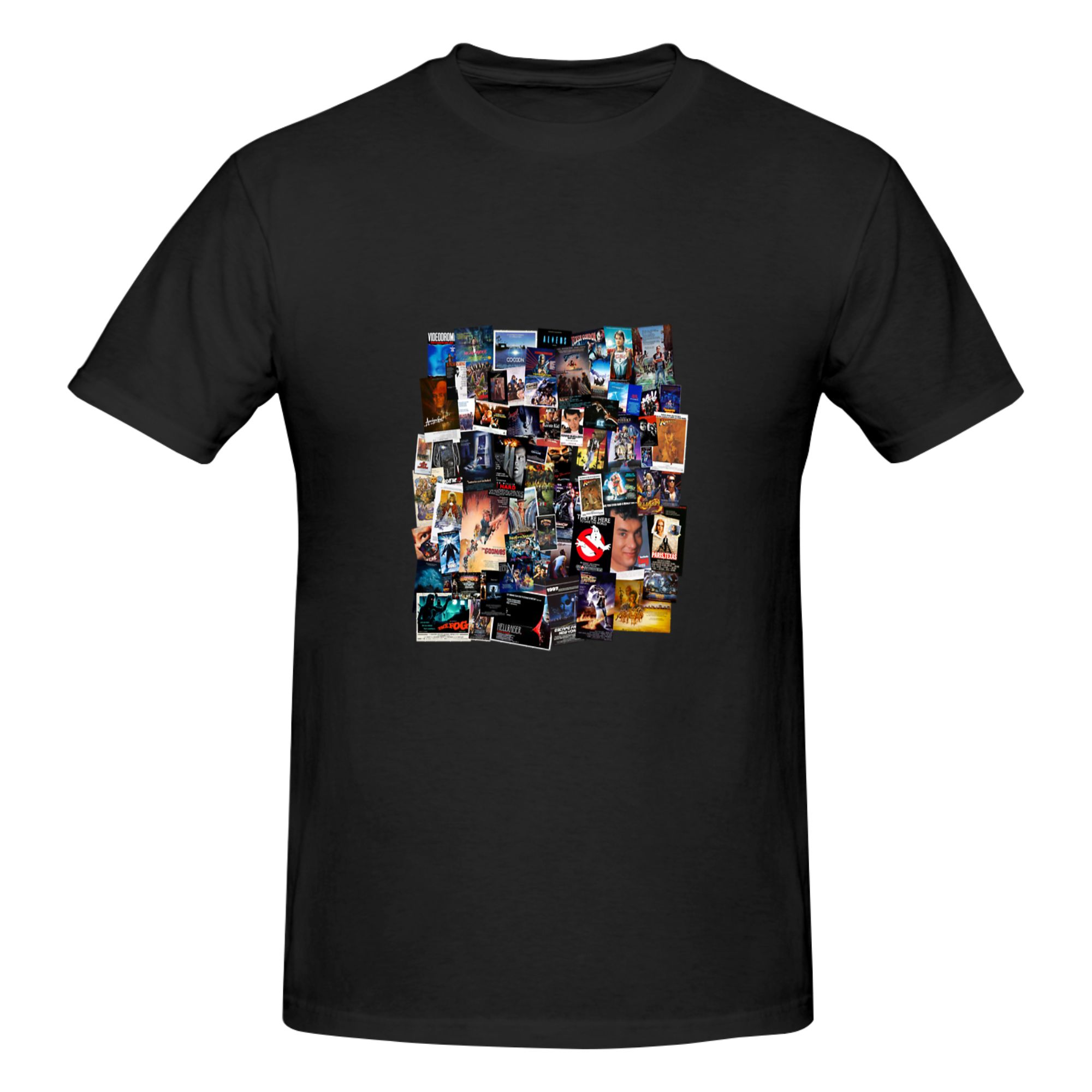 Funny 1980s Movie Posters  Men - Mens Fashion In 1980S ulasan dan harga