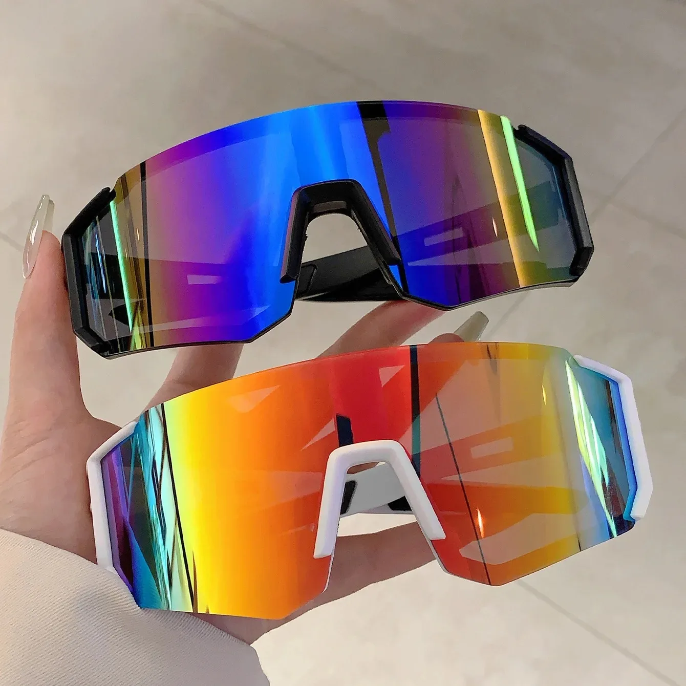 Outdoor Sports Sunglasses for  - Men'S Fashion Glasses ulasan dan harga