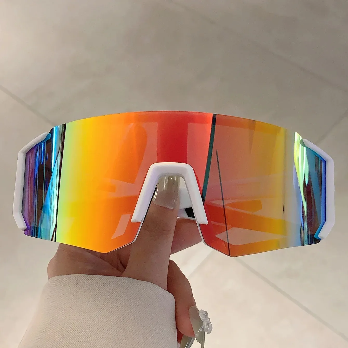 Outdoor Sports Sunglasses for  - Men'S Fashion Glasses ulasan dan harga