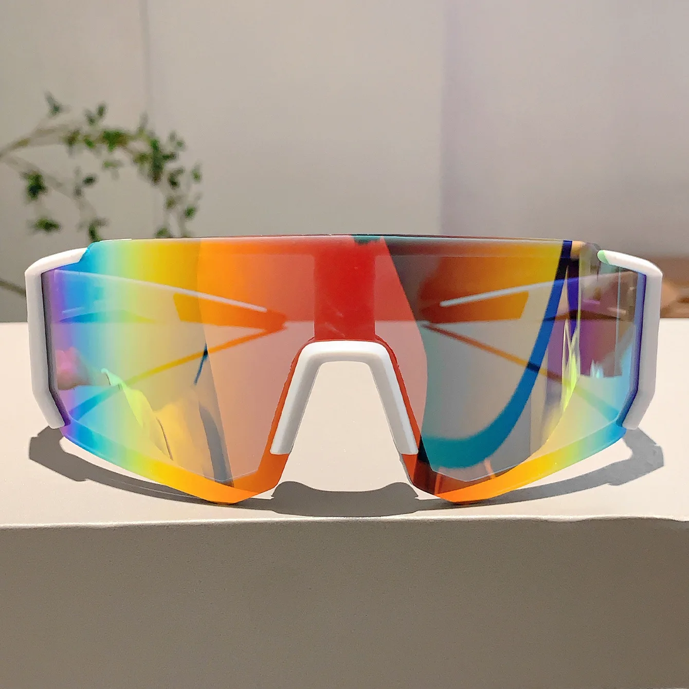 Outdoor Sports Sunglasses for  - Men'S Fashion Glasses ulasan dan harga
