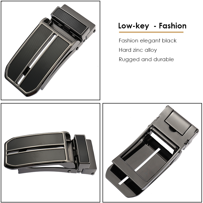 VATLTY Official Genuine Men's  - Leather Belt Braided ulasan dan harga