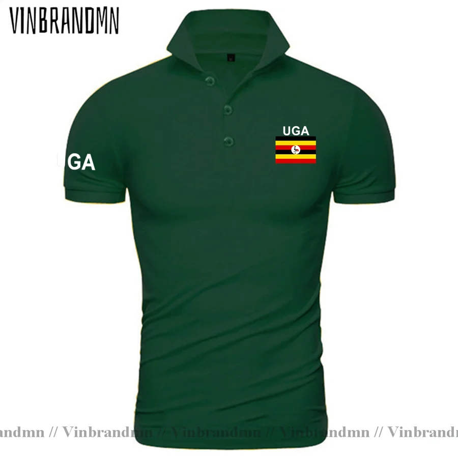 Uganda Ugandan polo shirts men - Men Fashion Uganda ulasan dan harga