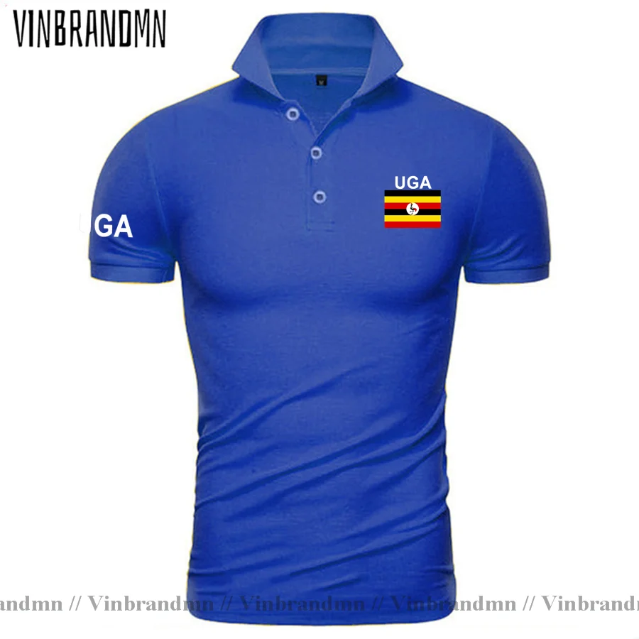 Uganda Ugandan polo shirts men - Men Fashion Uganda ulasan dan harga