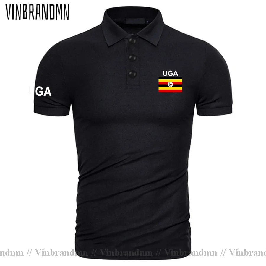 Uganda Ugandan polo shirts men - Men Fashion Uganda ulasan dan harga