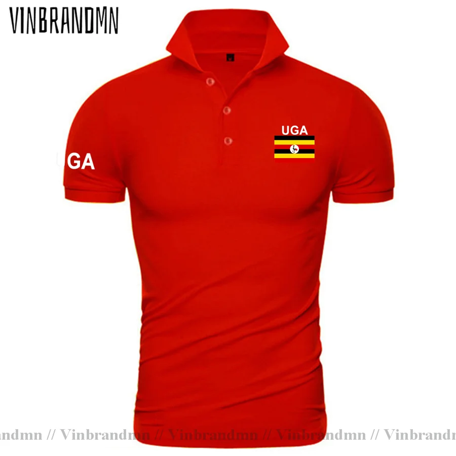 Uganda Ugandan polo shirts men - Men Fashion Uganda ulasan dan harga