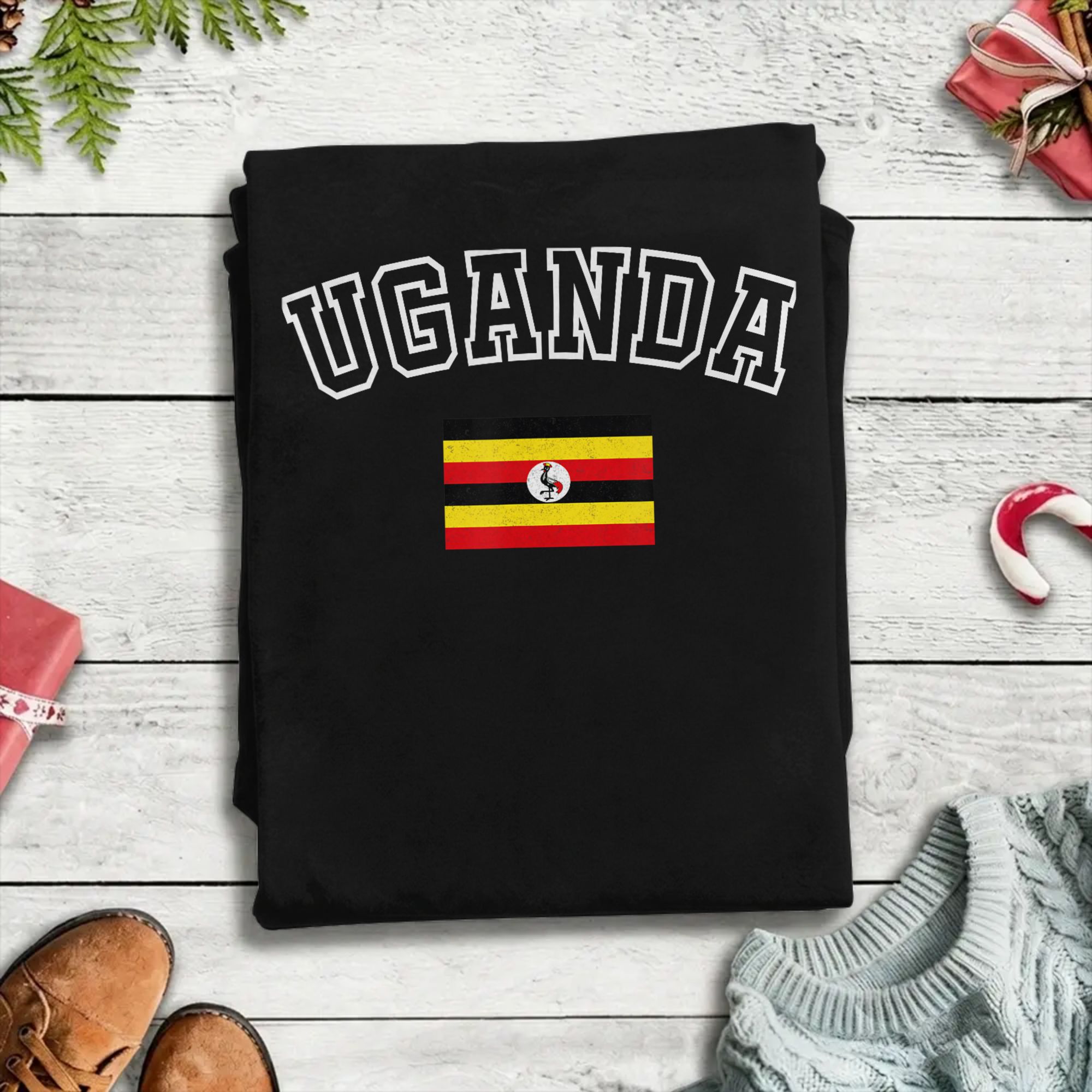 Harajuku T-Shirt Summer Uganda - Men Fashion Uganda ulasan dan harga
