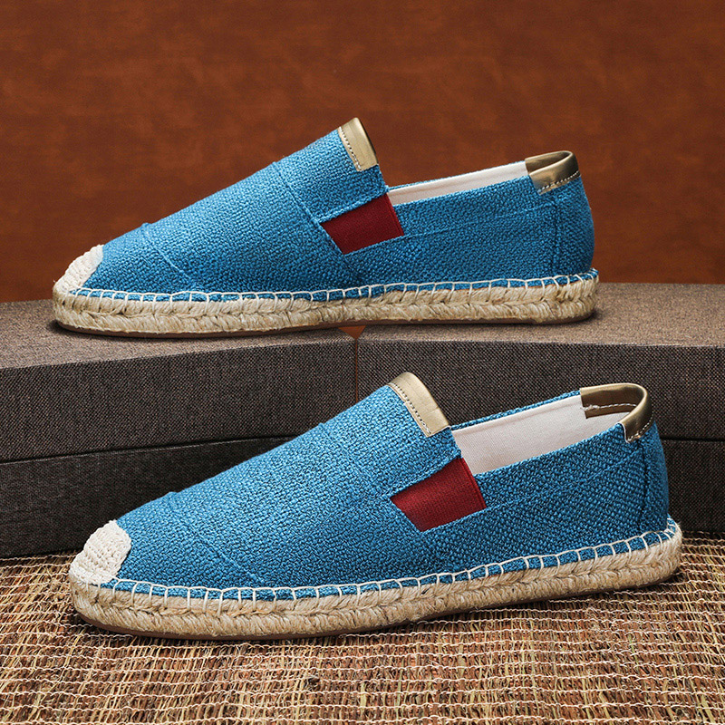 Canvas Sneakers New Arrival 20 - Casual Sneakers Men ulasan dan harga