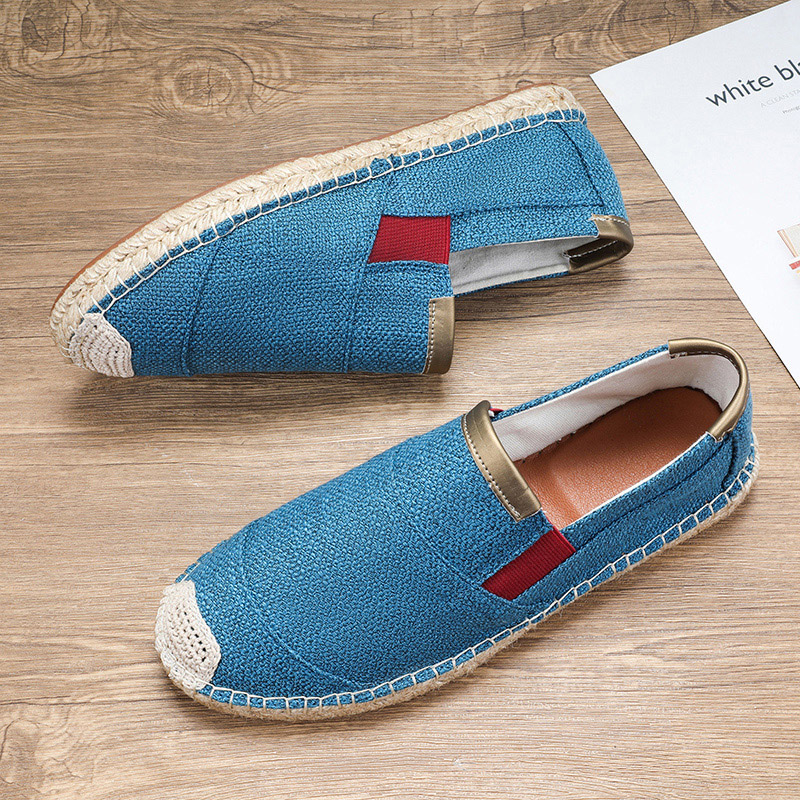 Canvas Sneakers New Arrival 20 - Casual Sneakers Men ulasan dan harga