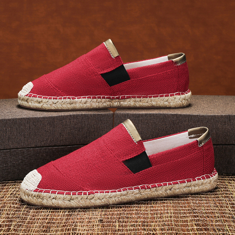 Canvas Sneakers New Arrival 20 - Casual Sneakers Men ulasan dan harga