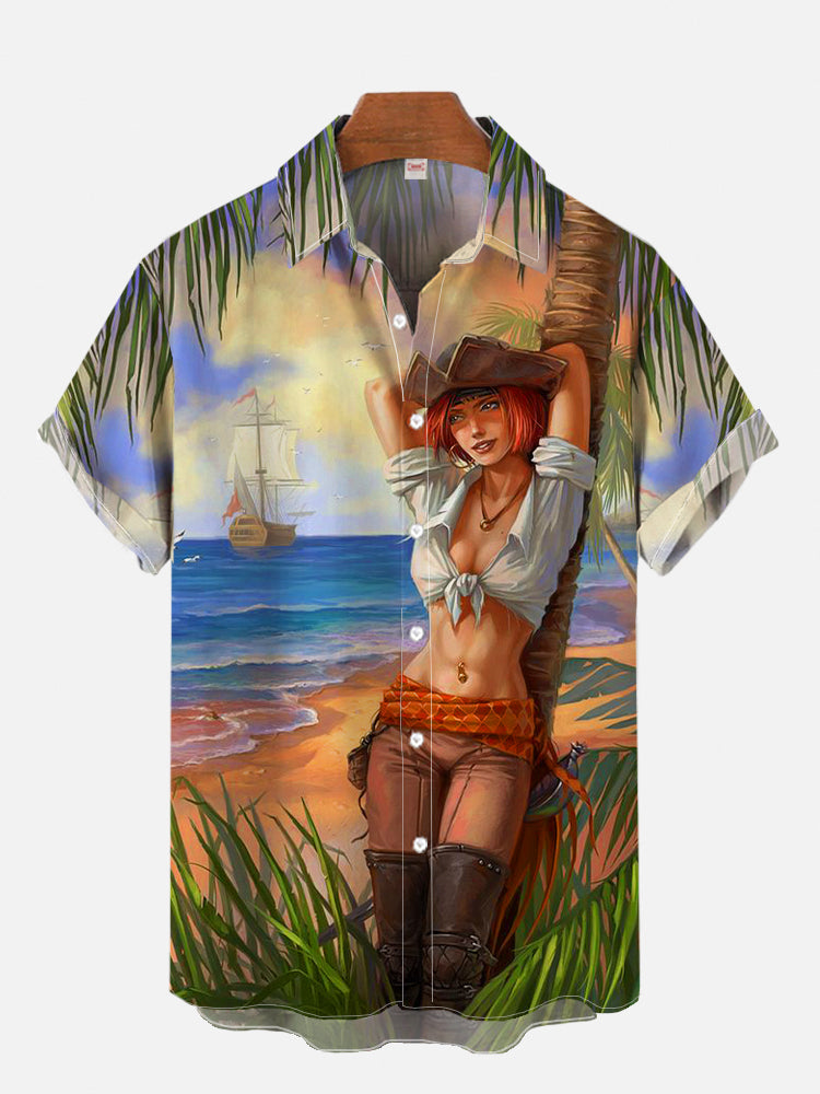 1970S-1980S Vintage Pin Up Gir - Mens Fashion In 1980S ulasan dan harga