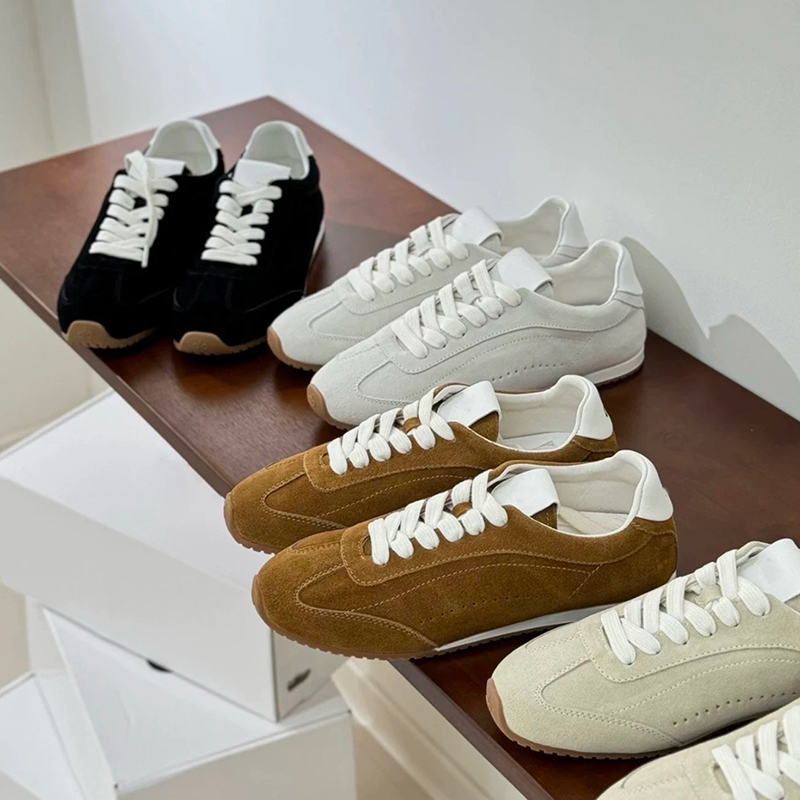 Unisex Womens casual shoes Gen - Casual Sneakers Men ulasan dan harga