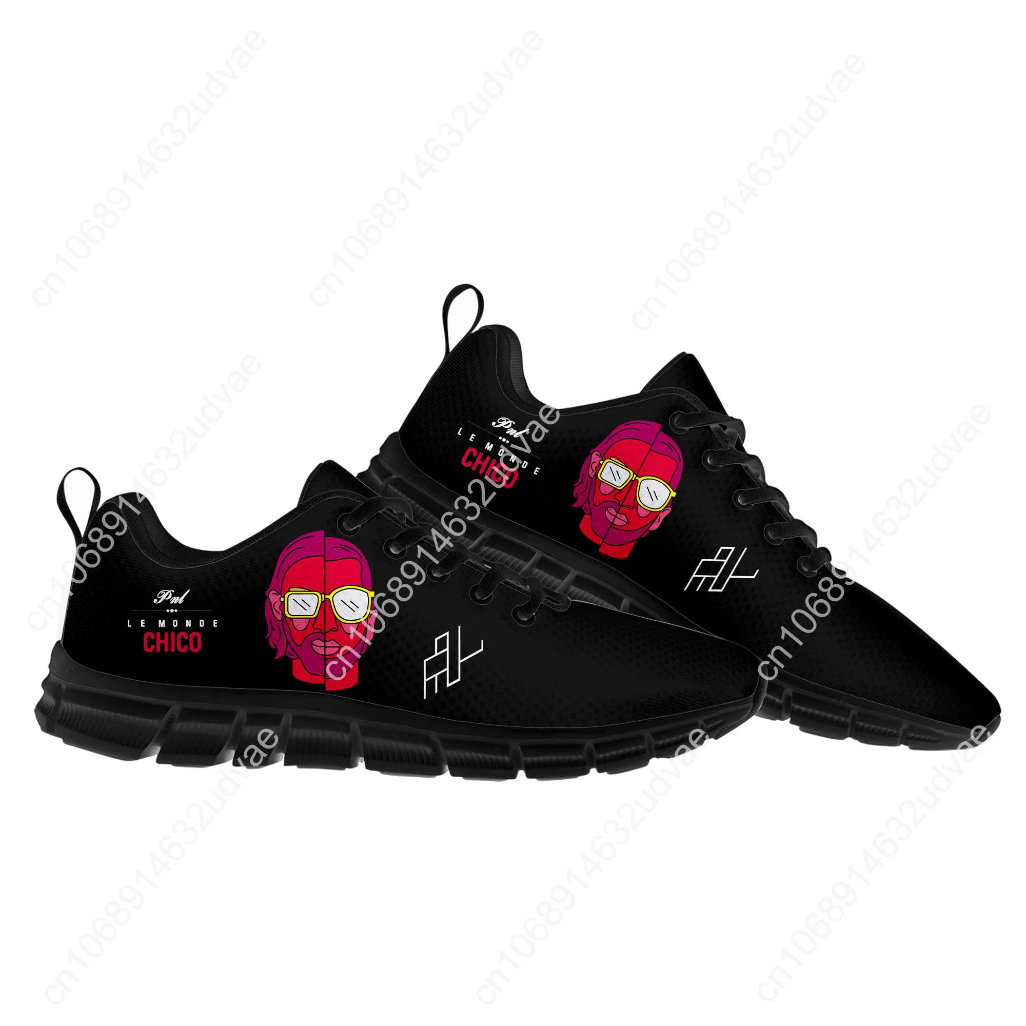 Le Monde Chico Sports Shoes PN - Casual Sneakers Men ulasan dan harga