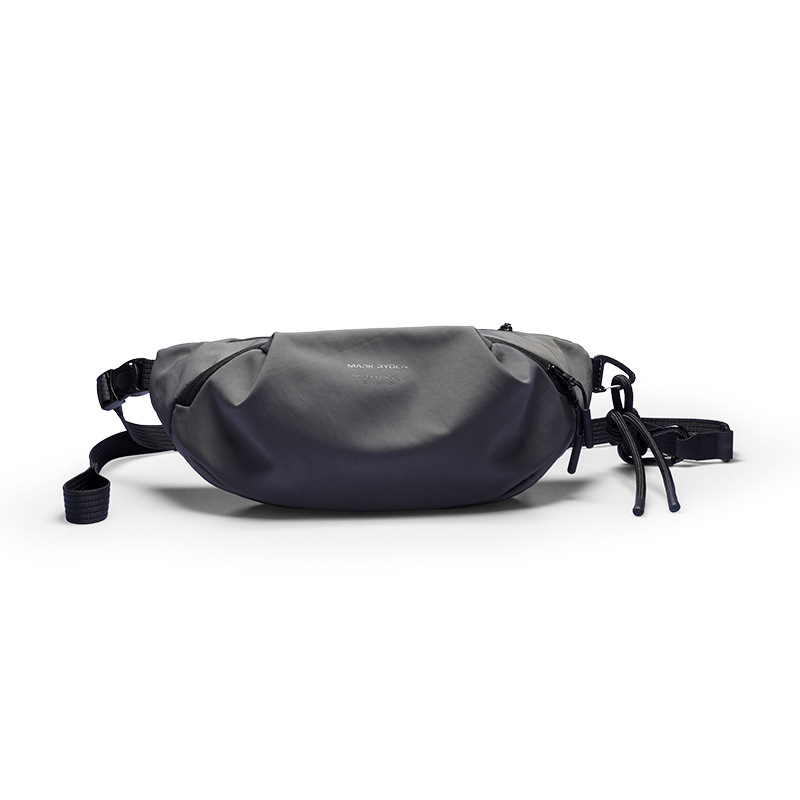 Mark Ryden Waterproof Casual C - Crossbody Bag Men ulasan dan harga