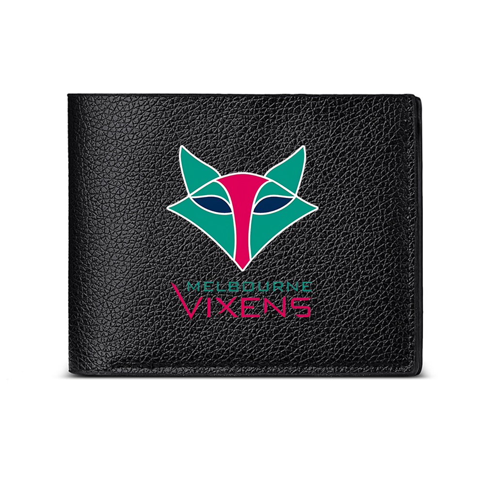 Melbourne Vixens Fox Logo Men' - Mens Fashion Melbourne ulasan dan harga