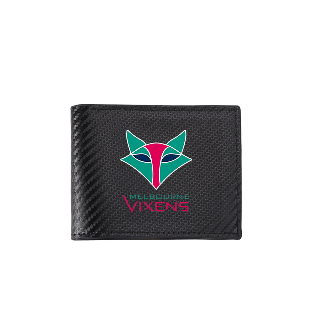 Melbourne Vixens Fox Logo Men' - Mens Fashion Melbourne ulasan dan harga