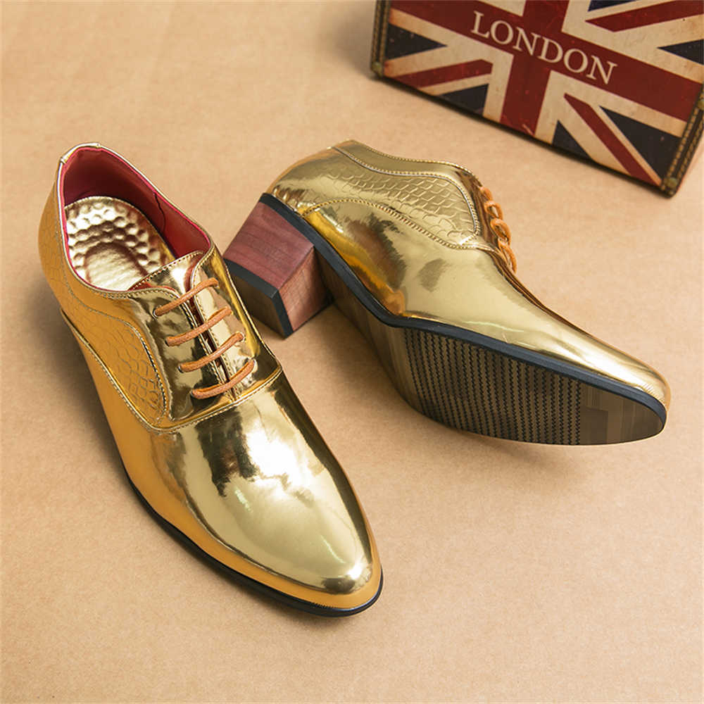 Dress Sneakers Heels Mens Brow - Casual Sneakers Men ulasan dan harga