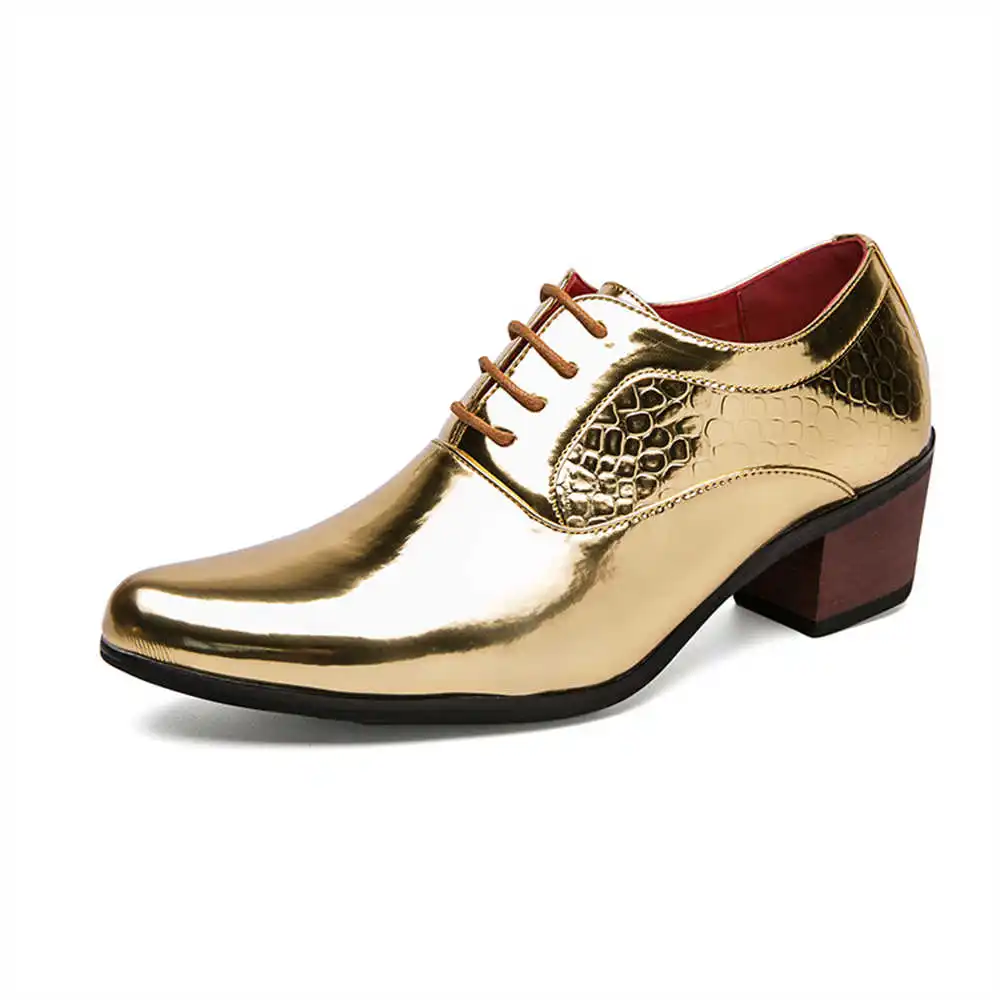 Dress Sneakers Heels Mens Brow - Casual Sneakers Men ulasan dan harga