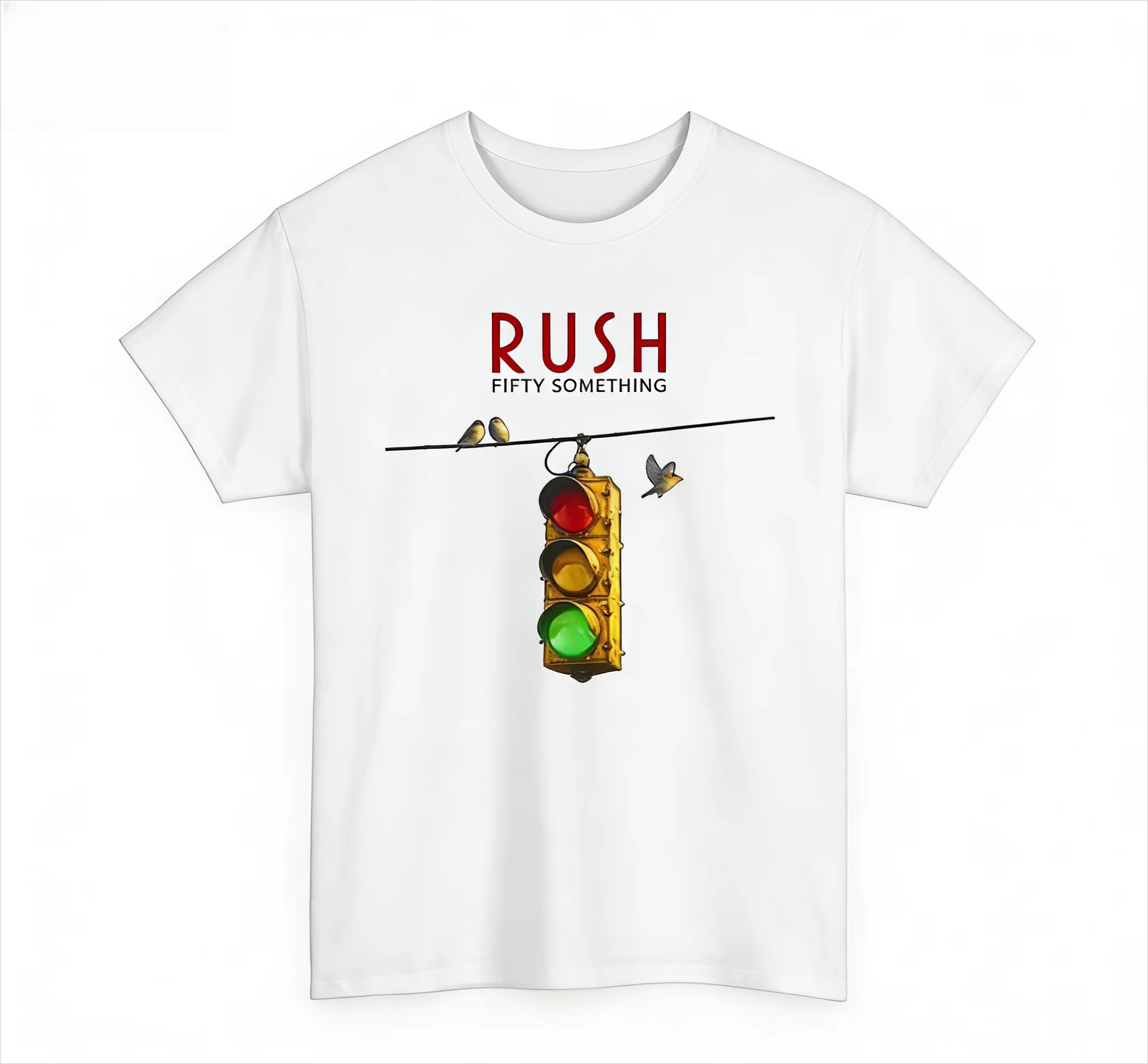 2026 New Rush Model Black Tour - Mens Fashion In The 50S ulasan dan harga