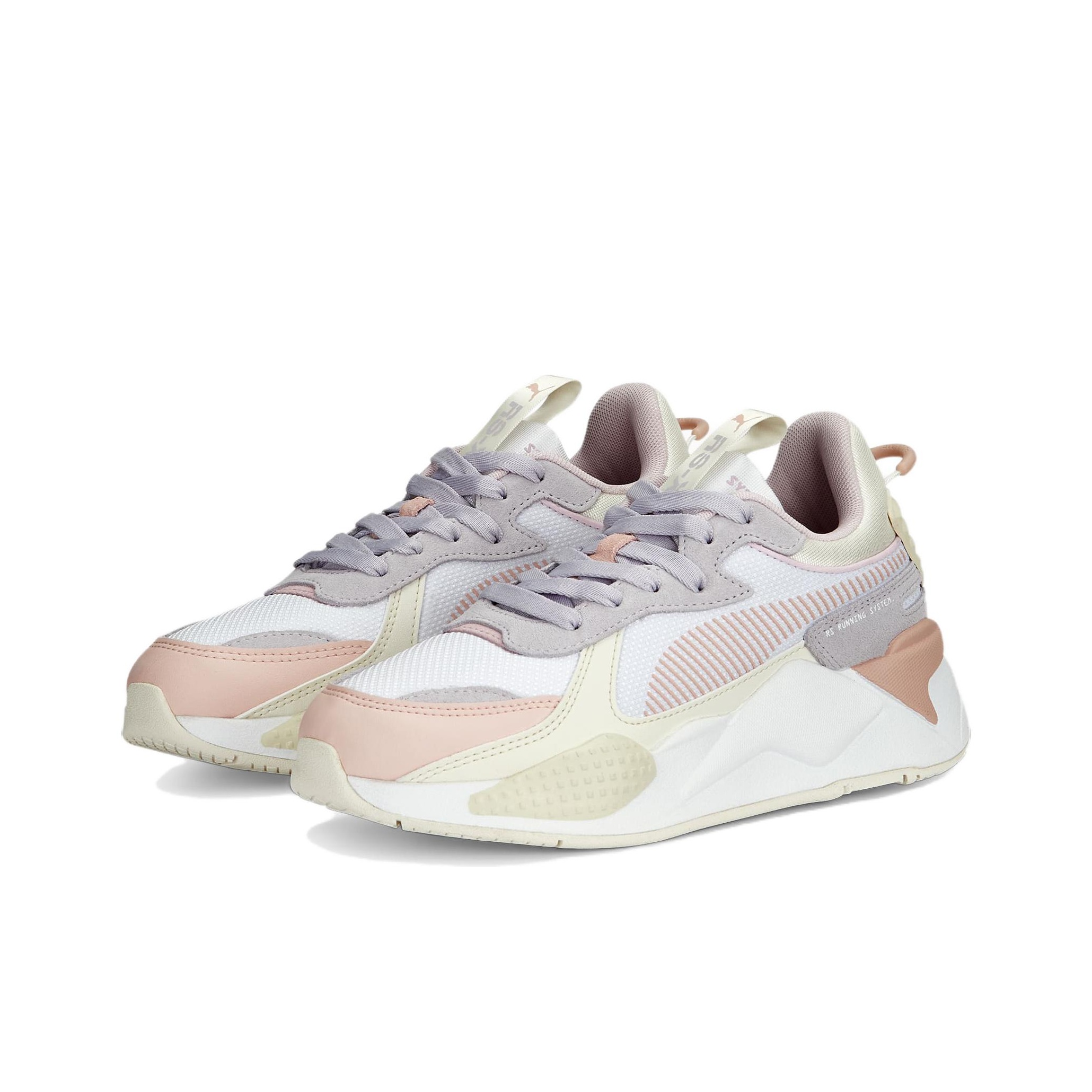 PUMA RS X Casual Shoes Women's - Puma Shoes Rs-X ulasan dan harga