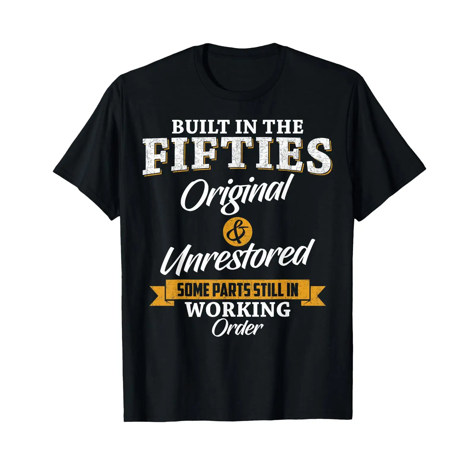 Built in The Fifties 50s Birth - Mens Fashion In The 50S ulasan dan harga