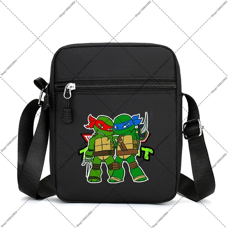 Teenage Mutant Ninja Turtles S - Crossbody Bag Men ulasan dan harga