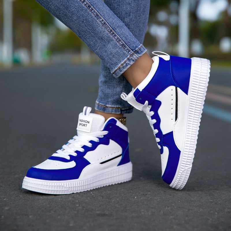 MAEDEF Women Shoes Flats Casua - Casual Sneakers Men ulasan dan harga