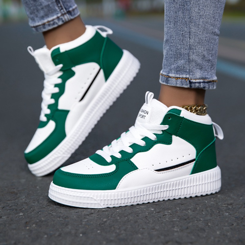 MAEDEF Women Shoes Flats Casua - Casual Sneakers Men ulasan dan harga