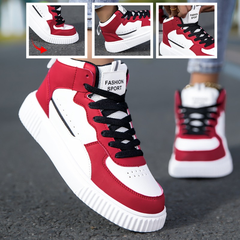 MAEDEF Women Shoes Flats Casua - Casual Sneakers Men ulasan dan harga