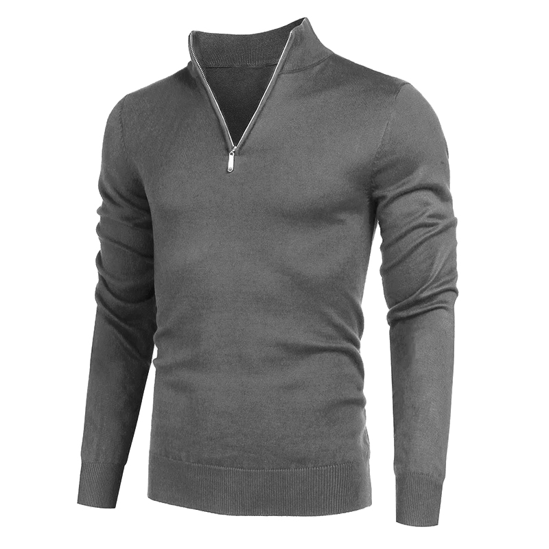 Autumn Mens Turtlenecks Street - Turtleneck Sweater Men ulasan dan harga