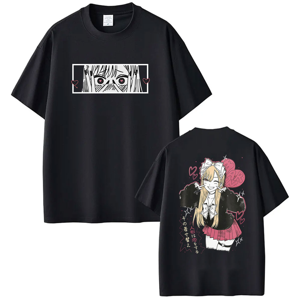 My Dress Up Darling Marin Kita - Mens Fashion Dress Shirts ulasan dan harga
