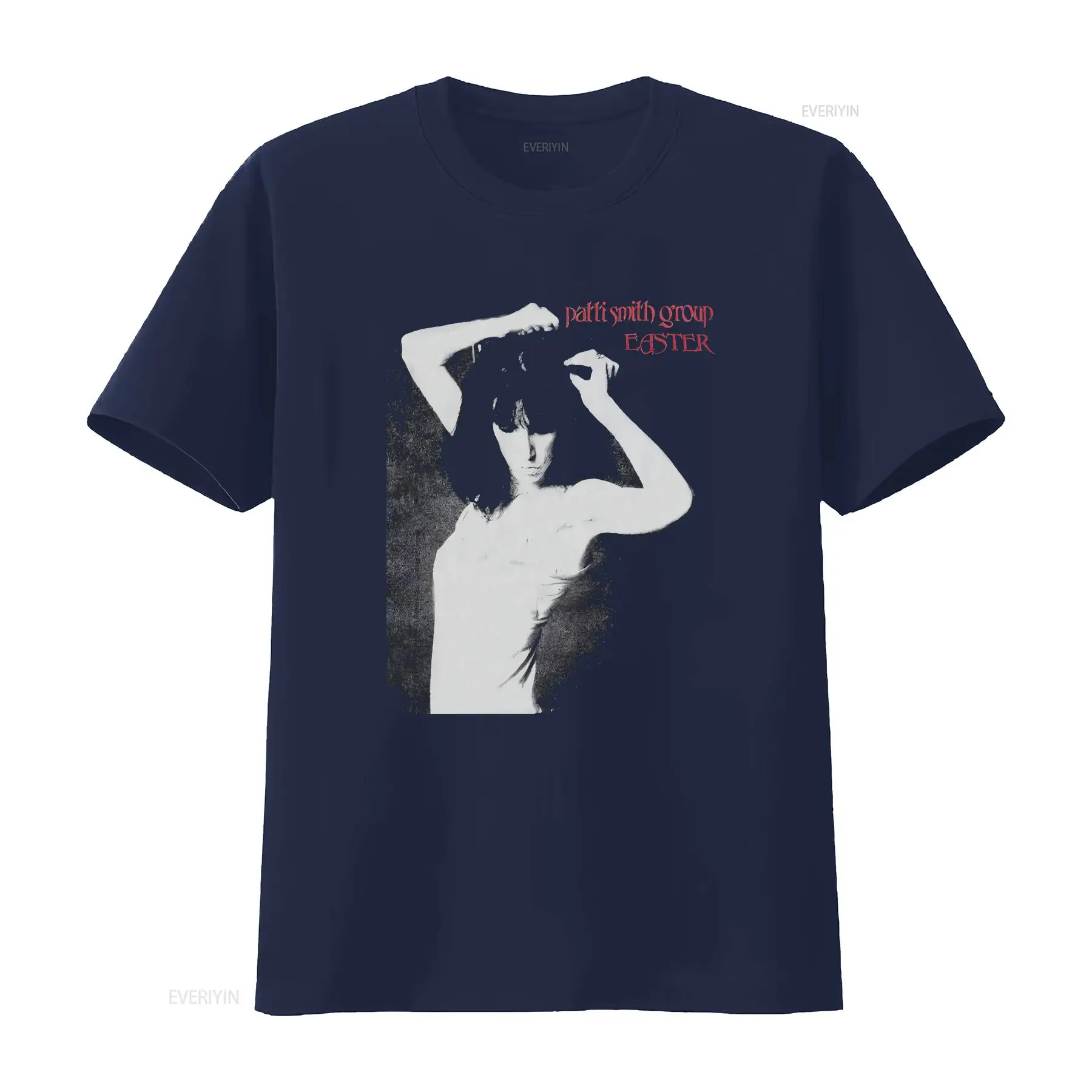 Vintage 1980s Patti Smith Grou - Mens Fashion In 1980S ulasan dan harga