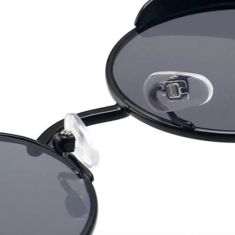 Classic Steampunk Sunglasses f - Men'S Fashion Glasses ulasan dan harga