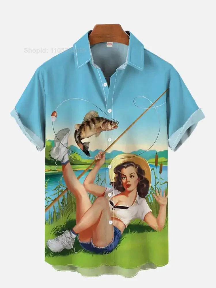1980s Vintage Pin Up Girl Post - Mens Fashion In 1980S ulasan dan harga