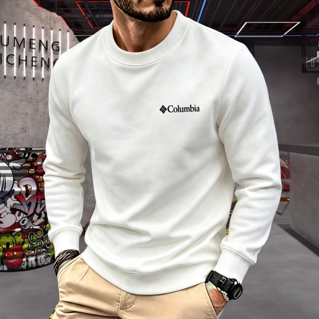 100% pure cotton high-end bran - Men'S Fashion Outfits ulasan dan harga
