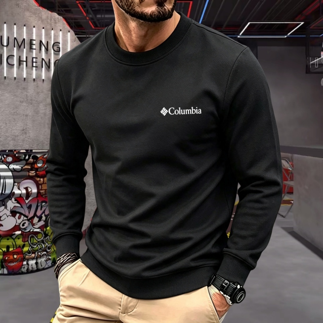 100% pure cotton high-end bran - Men'S Fashion Outfits ulasan dan harga