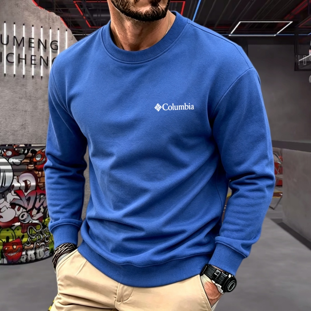 100% pure cotton high-end bran - Men'S Fashion Outfits ulasan dan harga