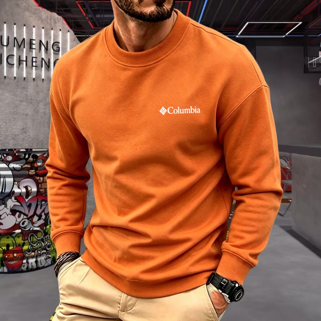 100% pure cotton high-end bran - Men'S Fashion Outfits ulasan dan harga